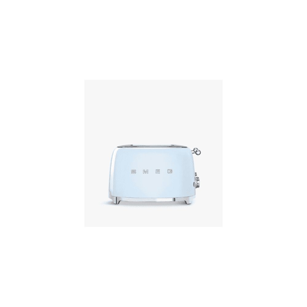 50s 4 by 4 Slice toaster