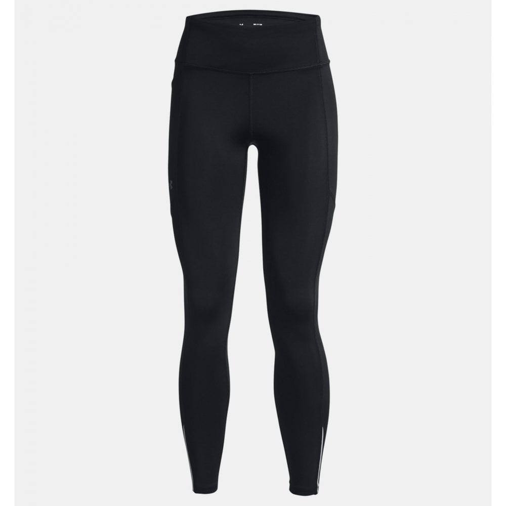 Womens UA Fly Fast 3.0 Ankle Tights