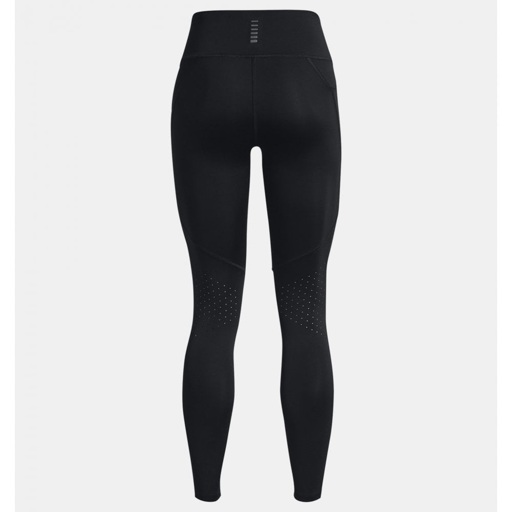 Womens UA Fly Fast 3.0 Ankle Tights