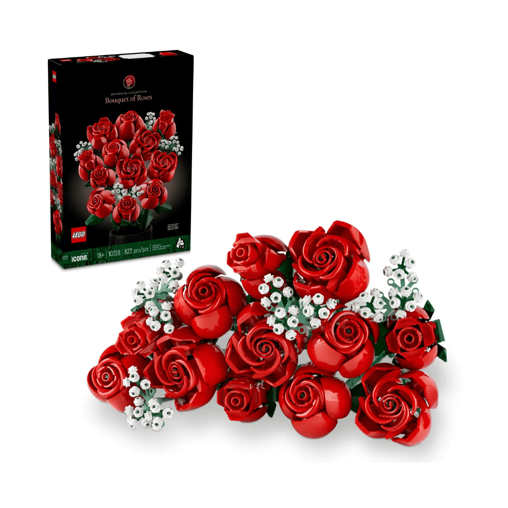 Bouquet of Roses 10328