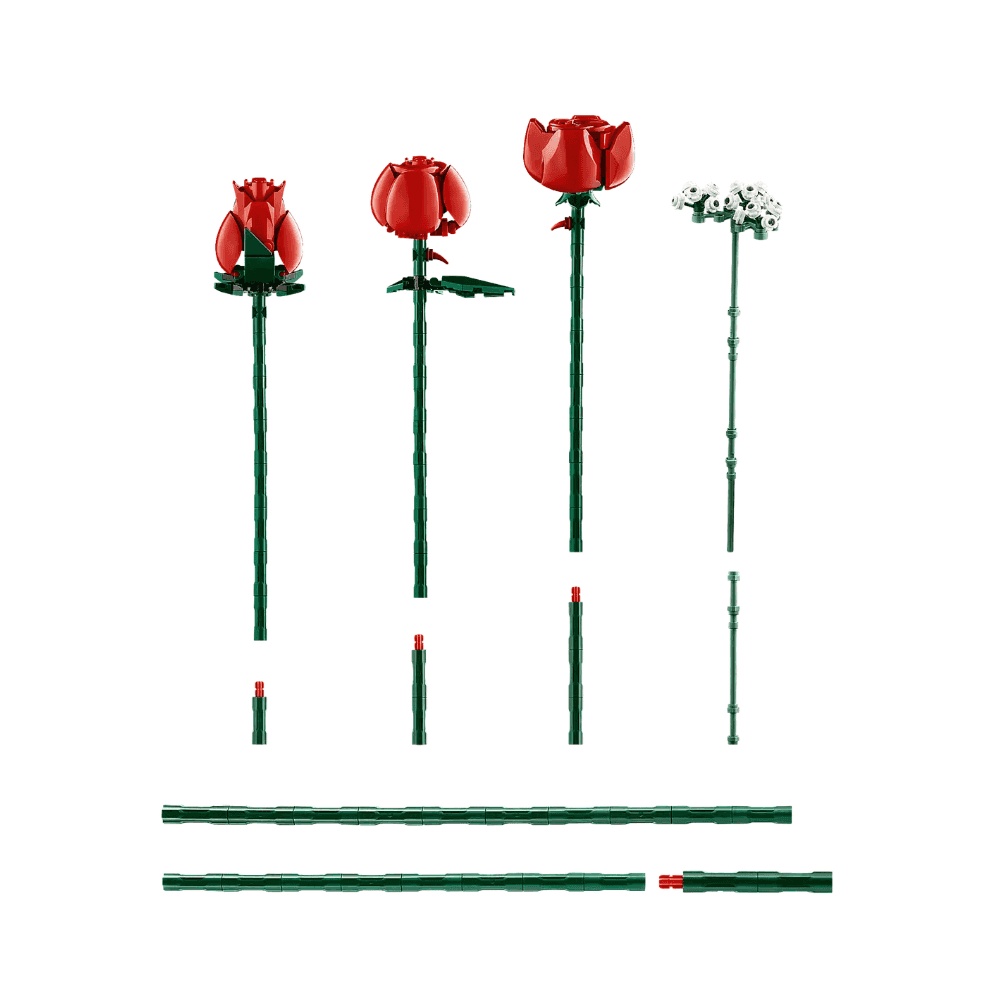 Bouquet of Roses 10328