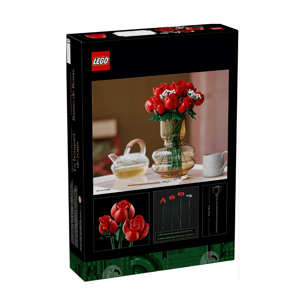 Bouquet of Roses 10328