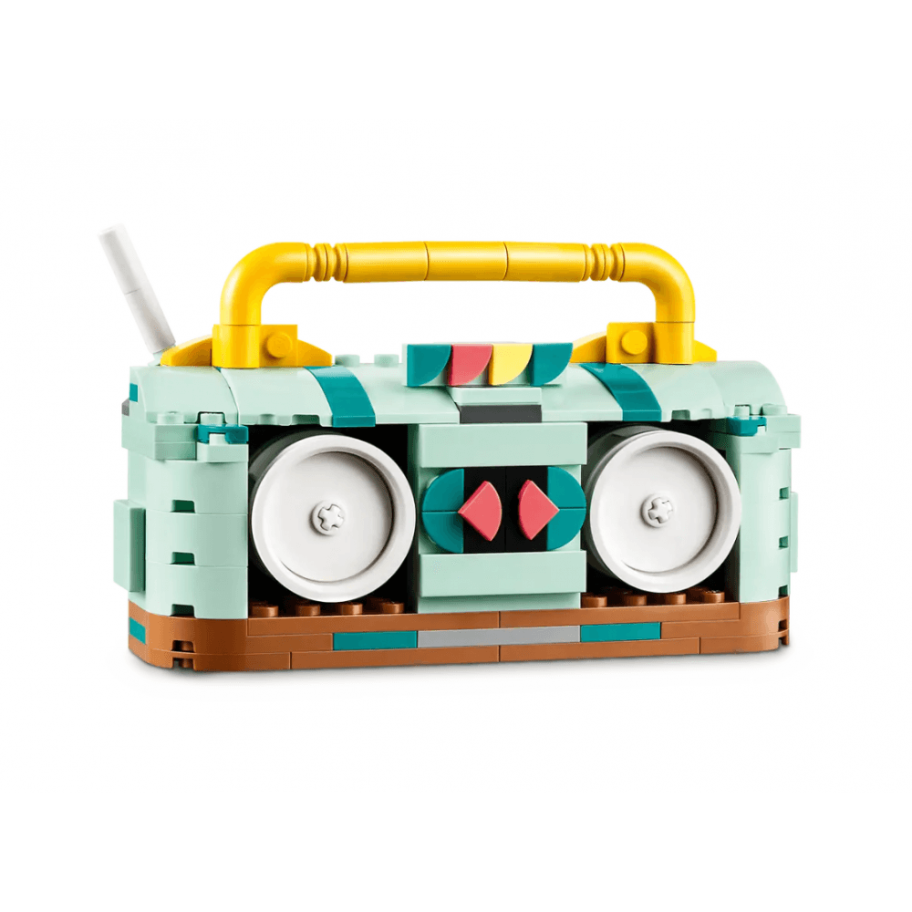 Retro Roller Skate