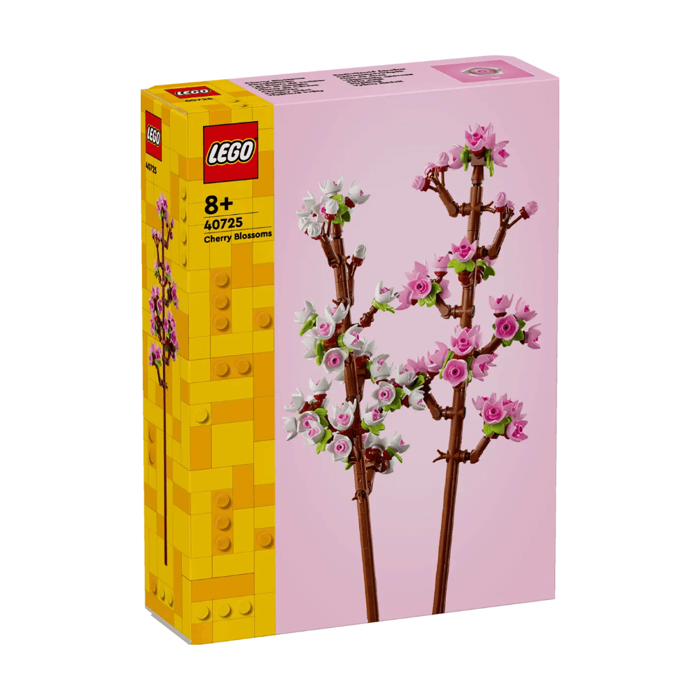 Cherry Blossoms 40725