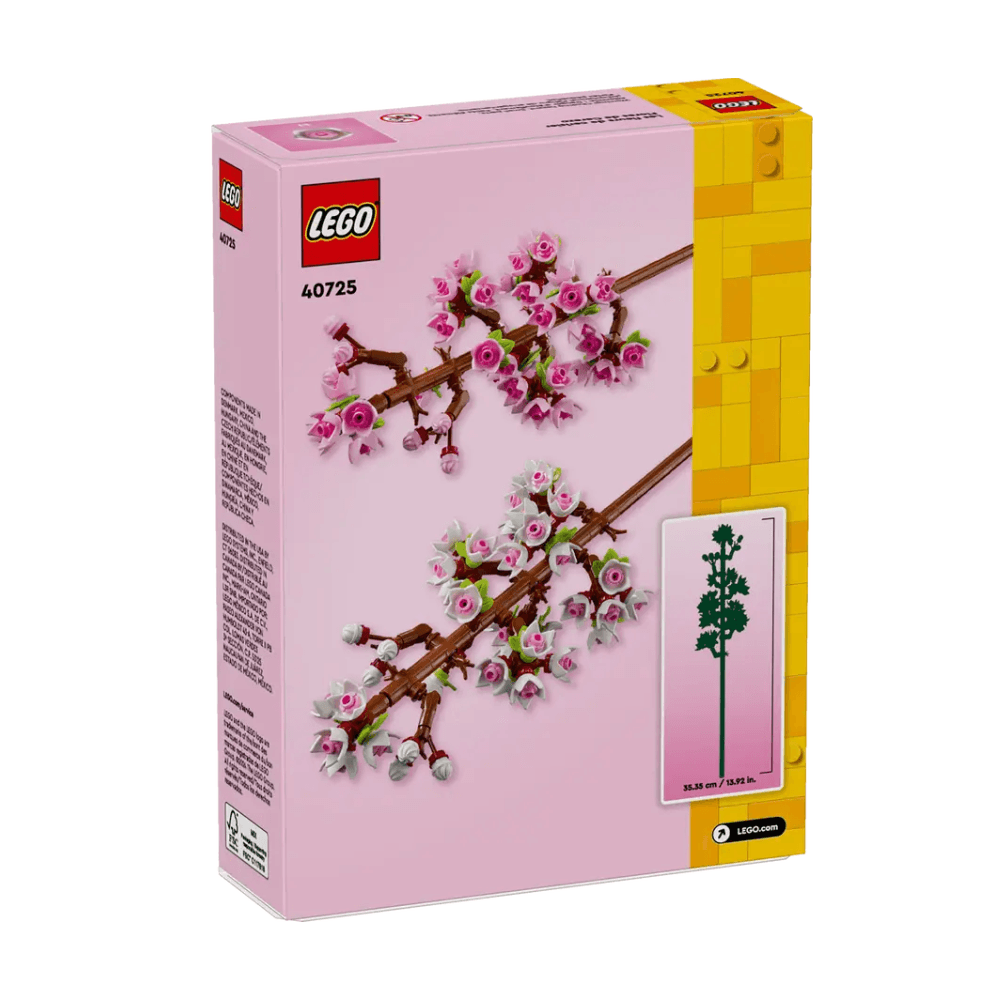 Cherry Blossoms 40725