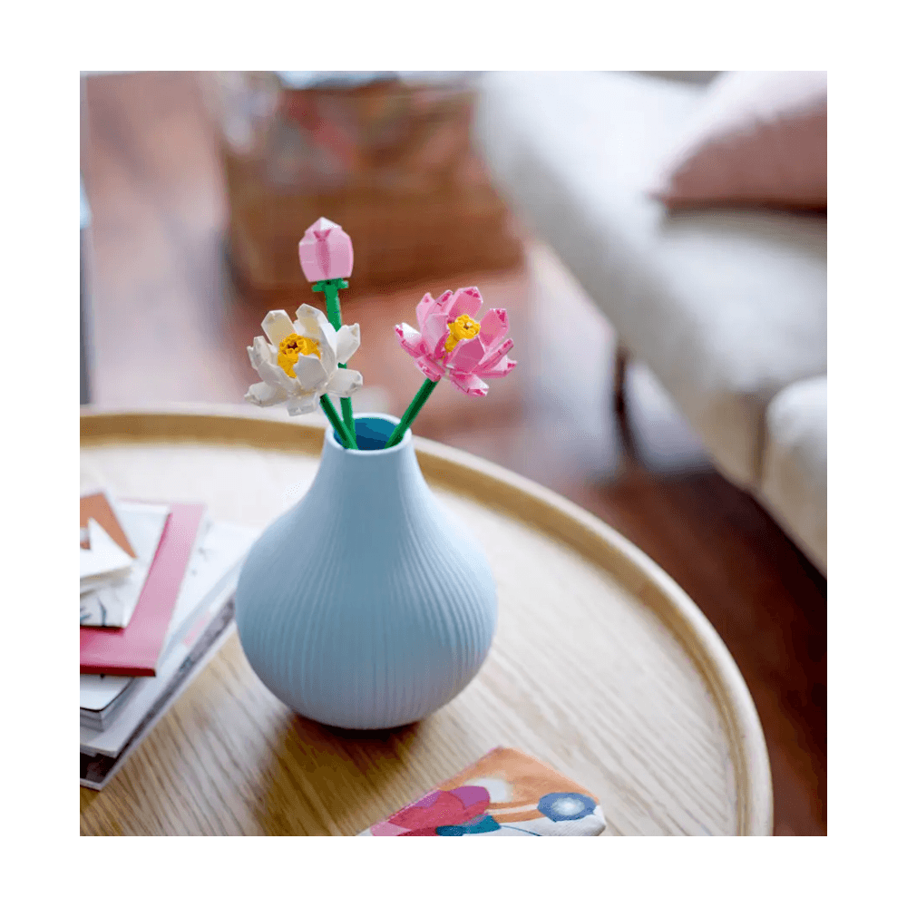 Lotus Flowers 40647