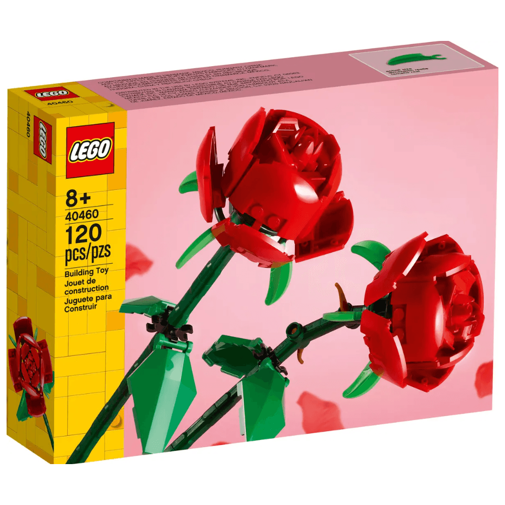 Roses 40460