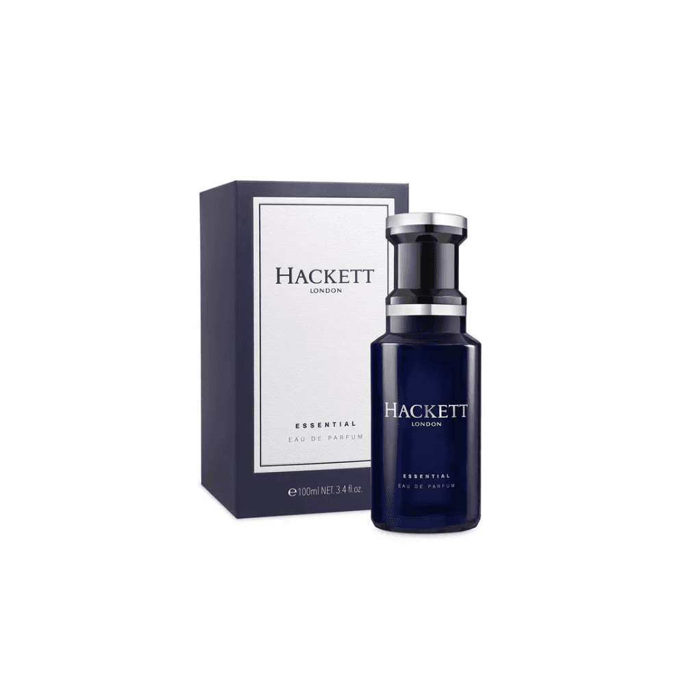 Hackett Essential EDP