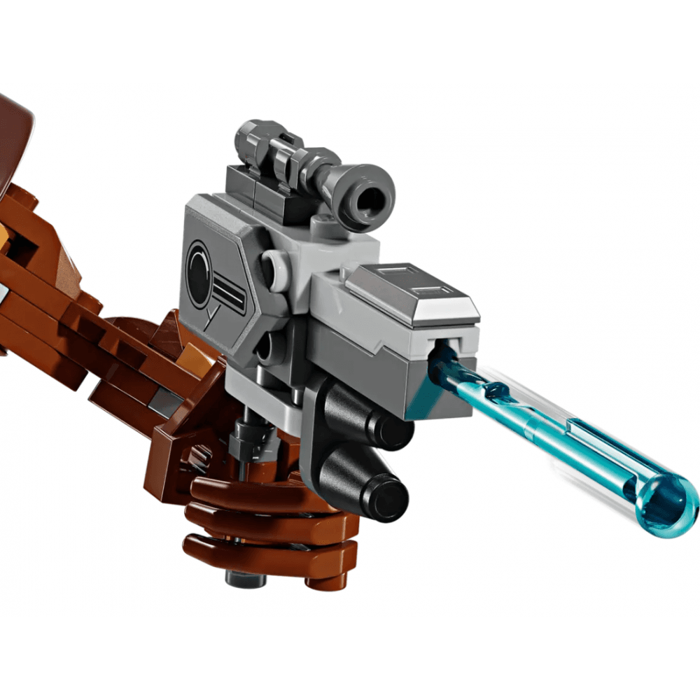 Rocket & Baby Groot