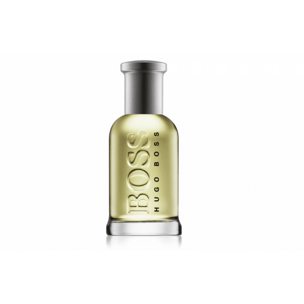 BOSS BOTTLED EDT SP 30ML