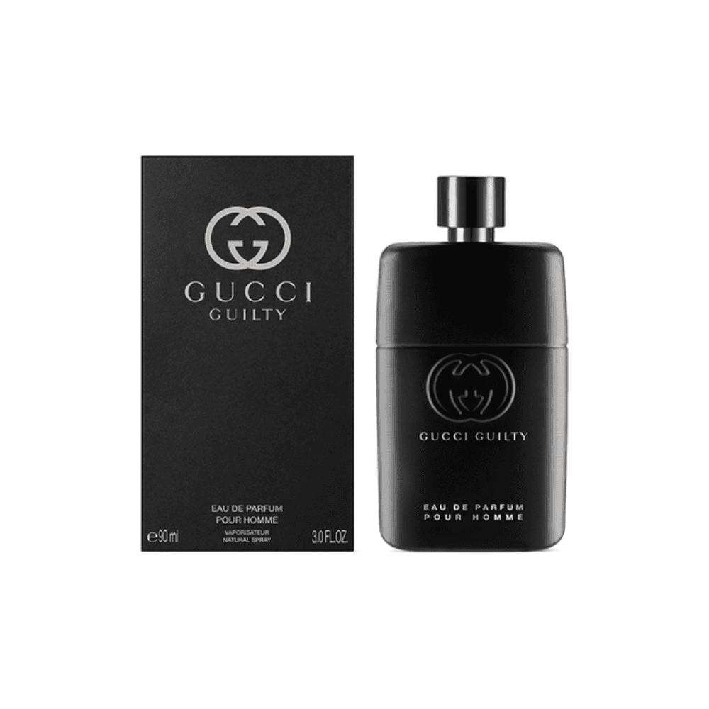 GUCCI GUILTY PH EDT SP 90ML
