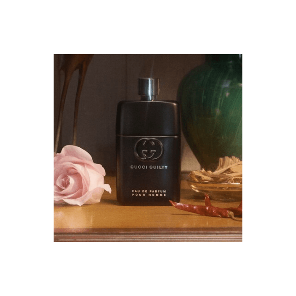 GUCCI GUILTY PH EDT SP 90ML
