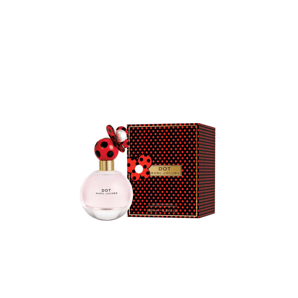 Dot Eau De Parfum - 100ml