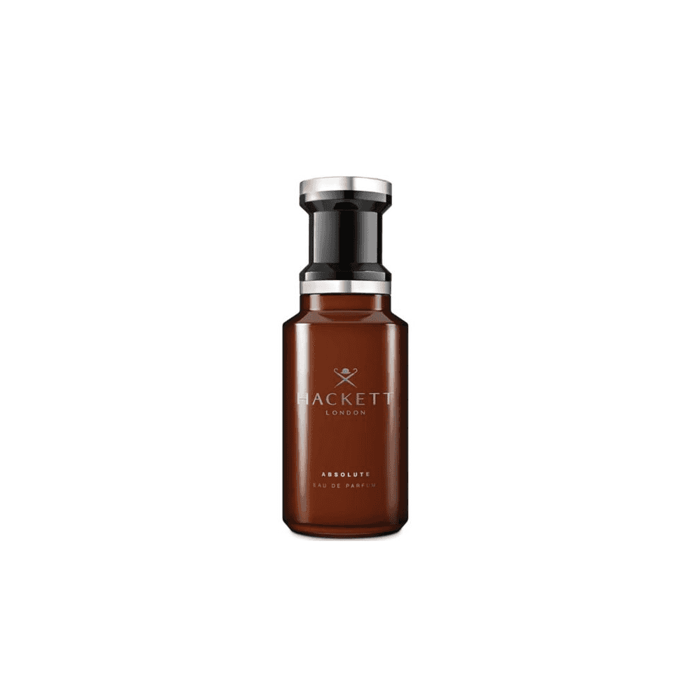 Hackett Absolute EDP