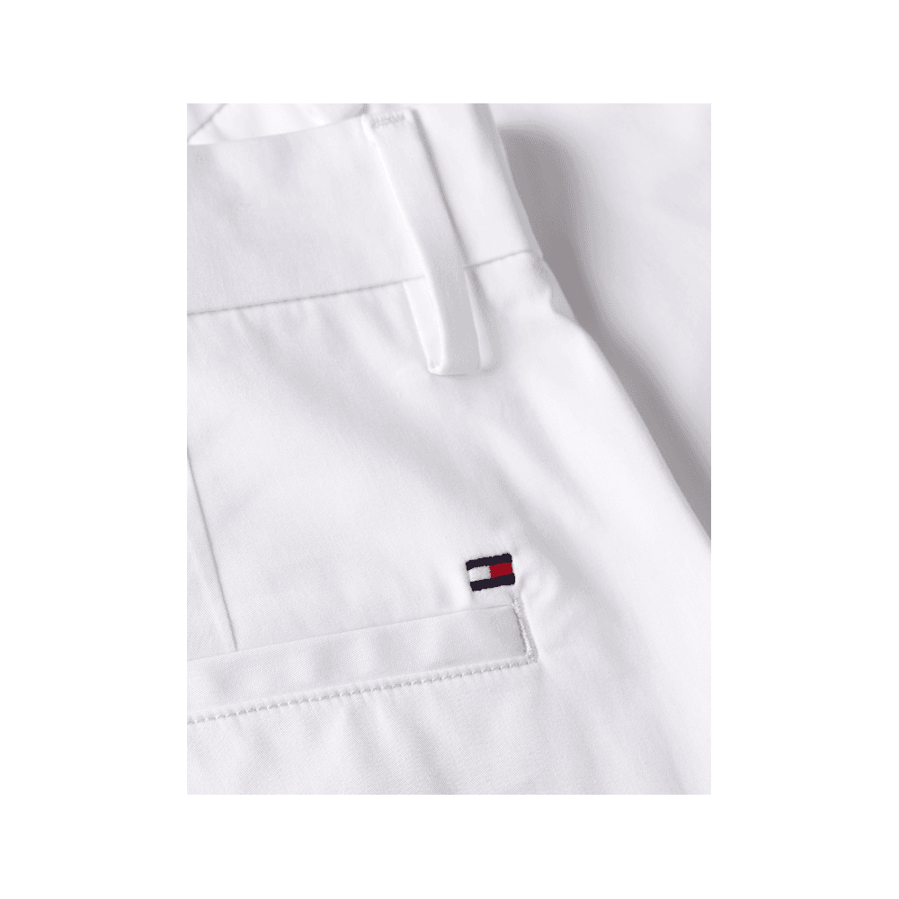 CO BLEND CHINO SHORT  YCF