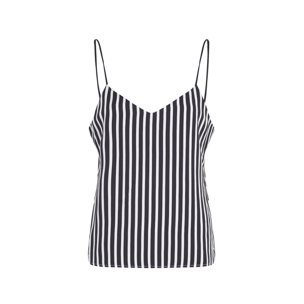 FLUID STRIPE SLIP TO  0A5