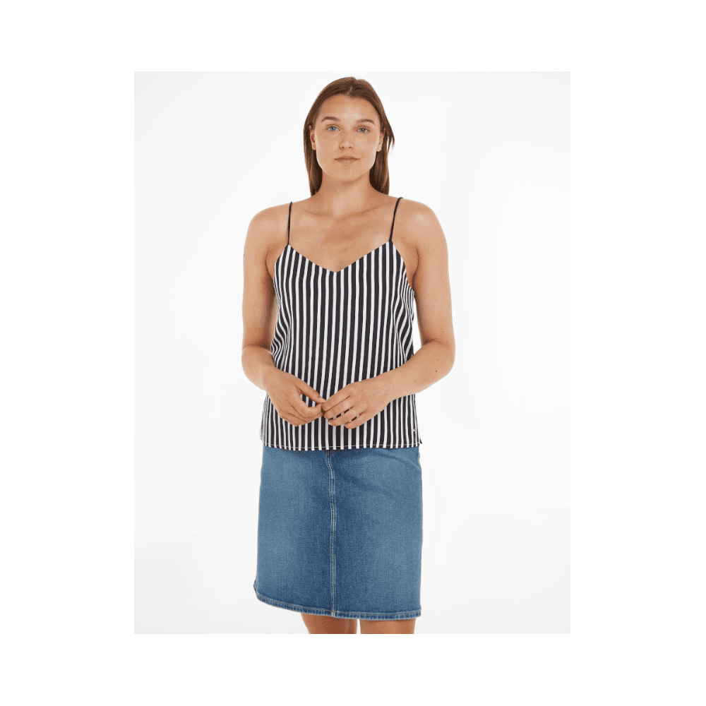 FLUID STRIPE SLIP TO  0A5