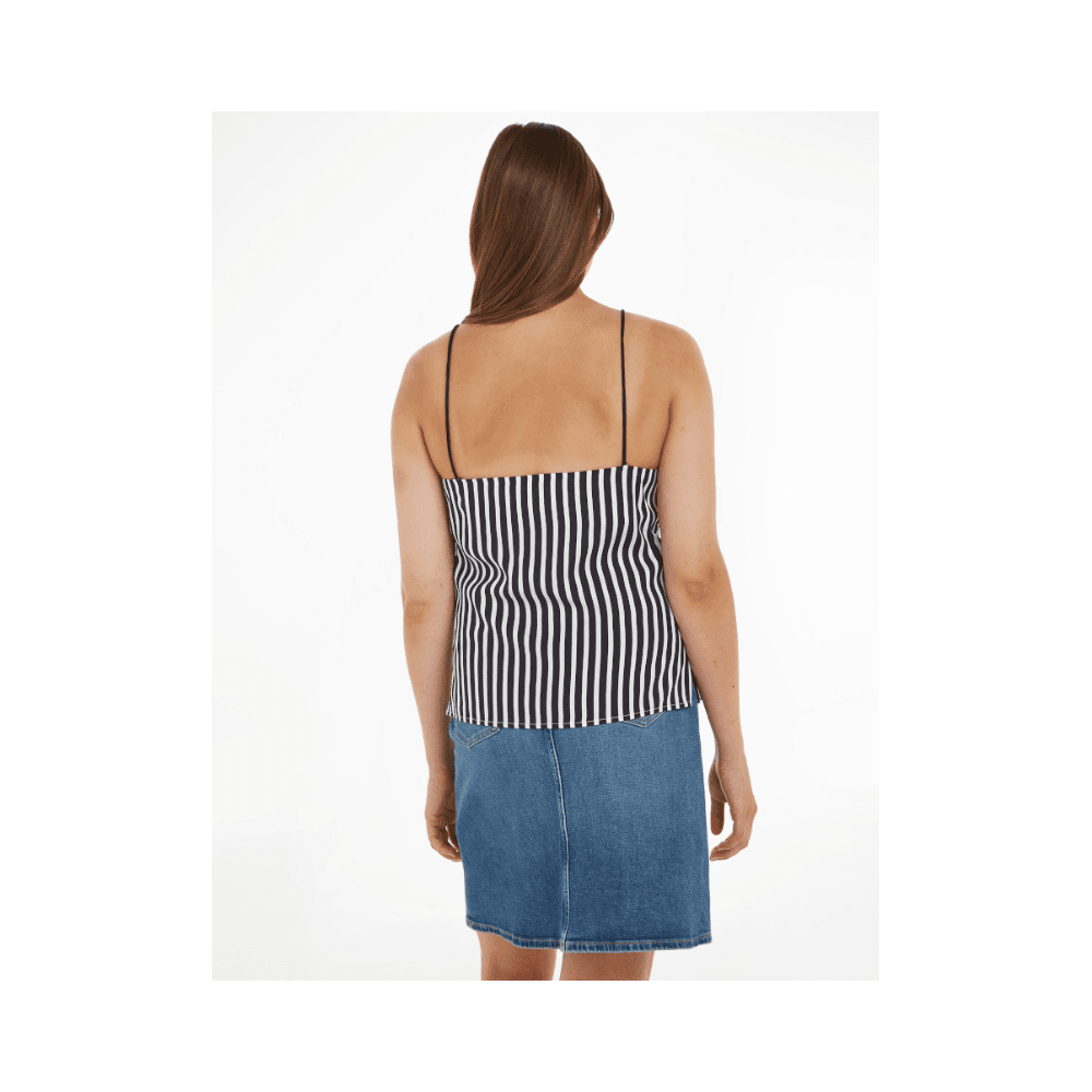 FLUID STRIPE SLIP TO  0A5