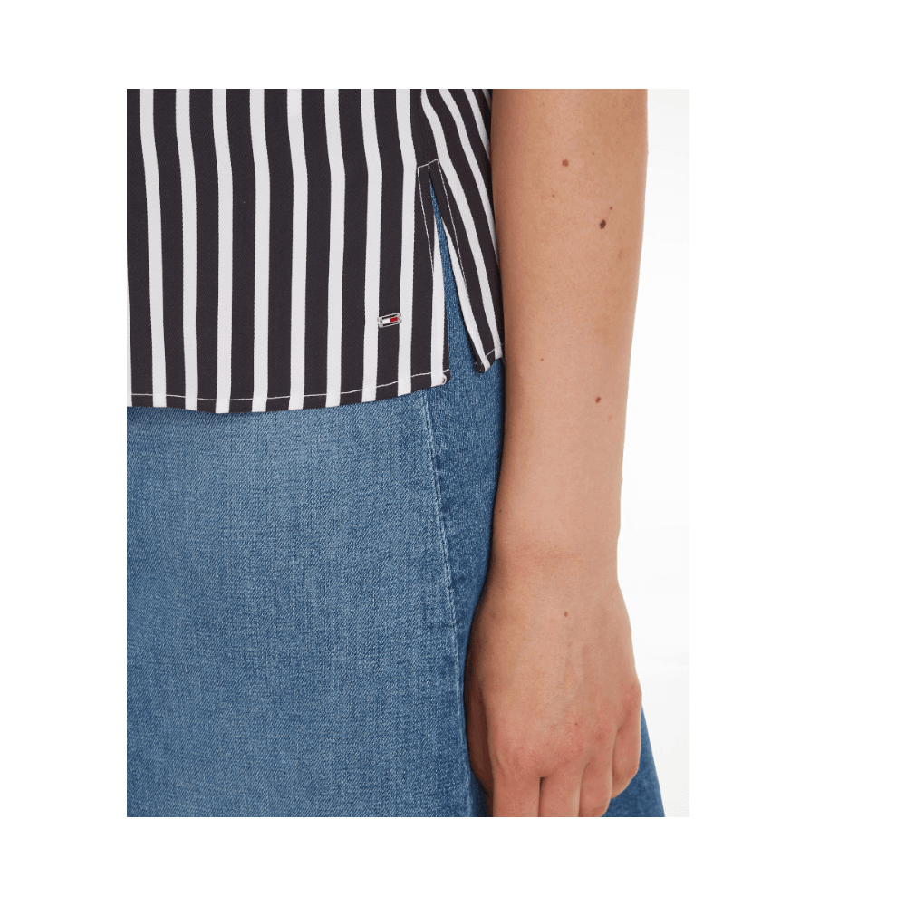 FLUID STRIPE SLIP TO  0A5