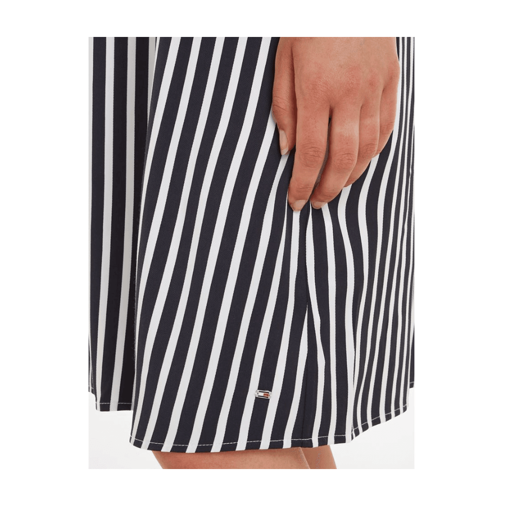 FLUID STRIPE SS KNEE  0A5