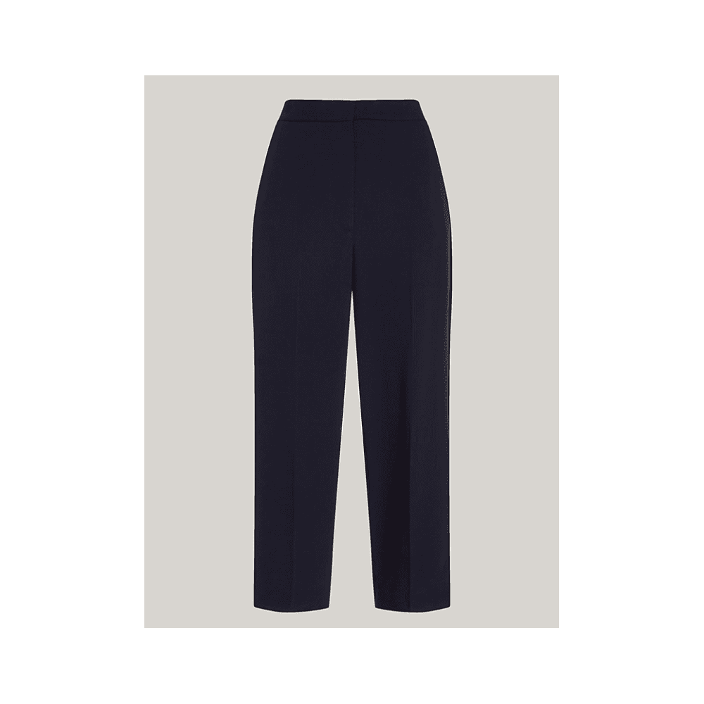 FLUID TWILL WIDE LEG  DW5