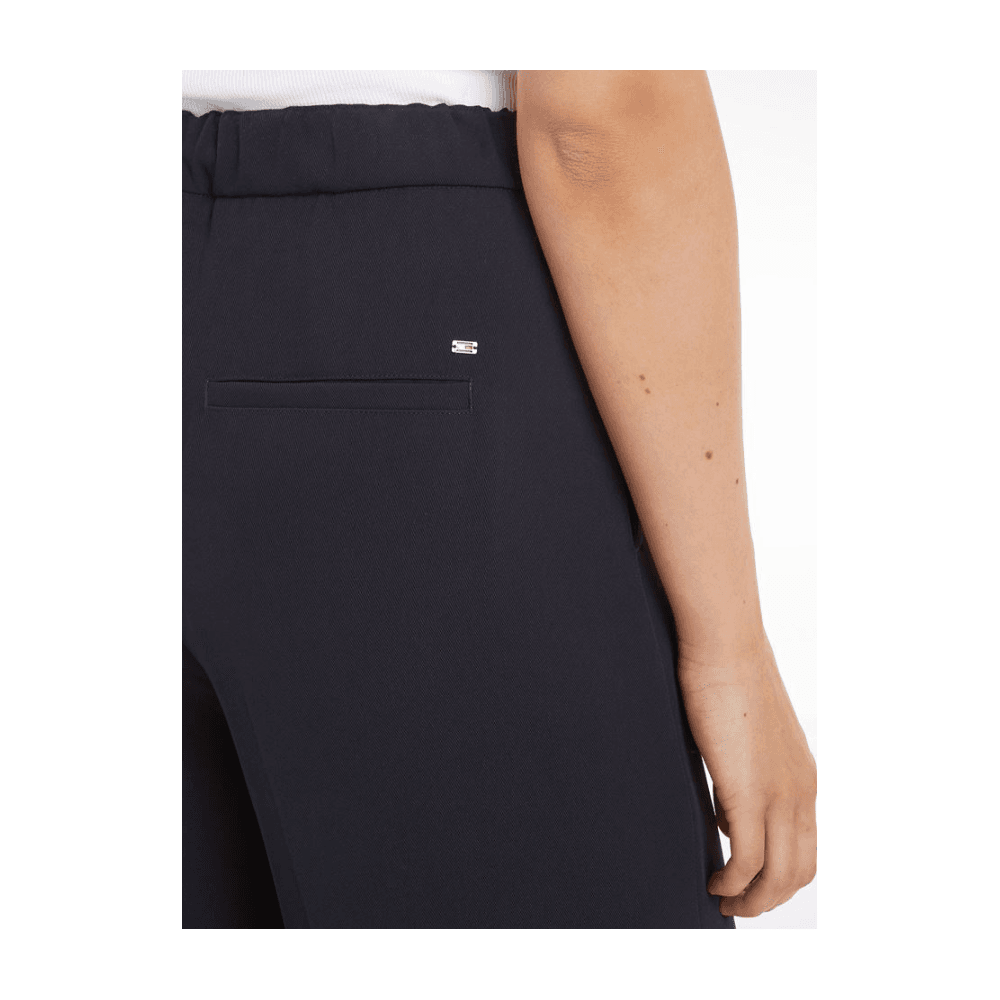 FLUID TWILL WIDE LEG  DW5