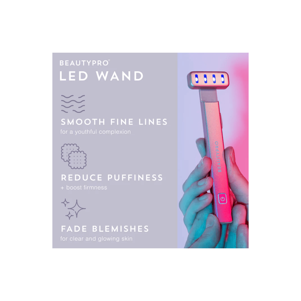 Led Wand