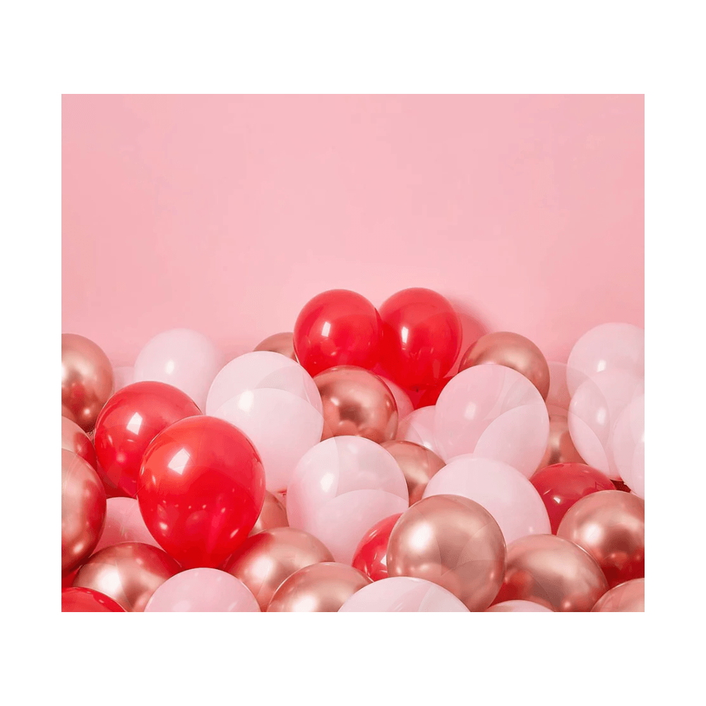 Valentines Balloon Bundle