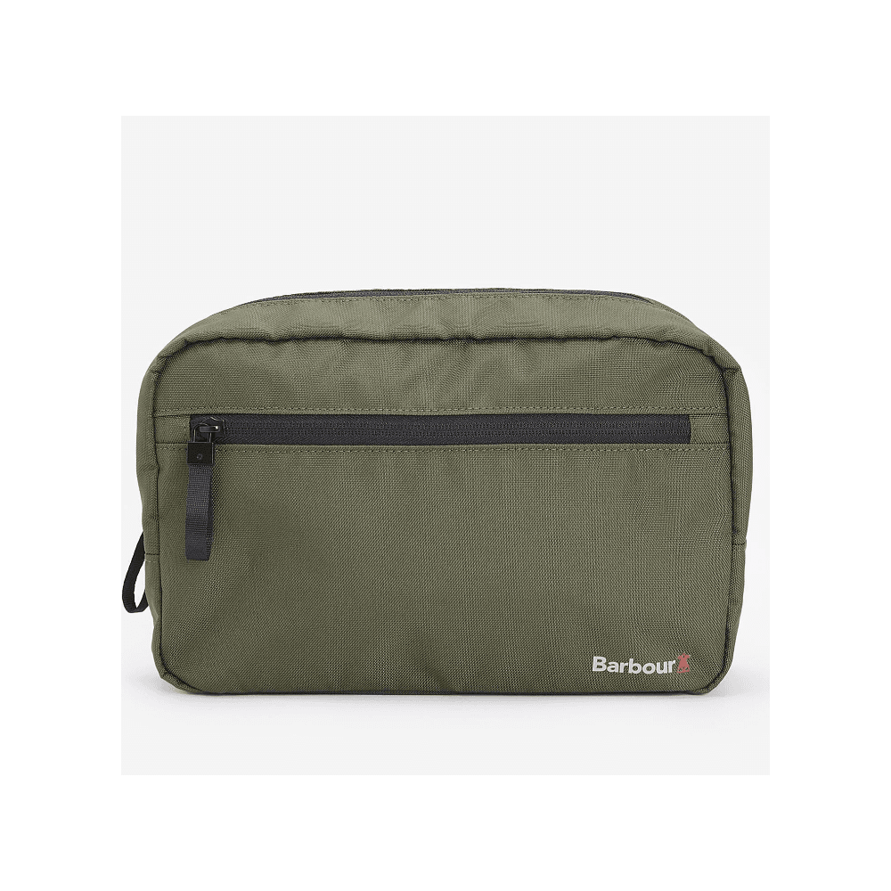 Barbour Arwin Washbag