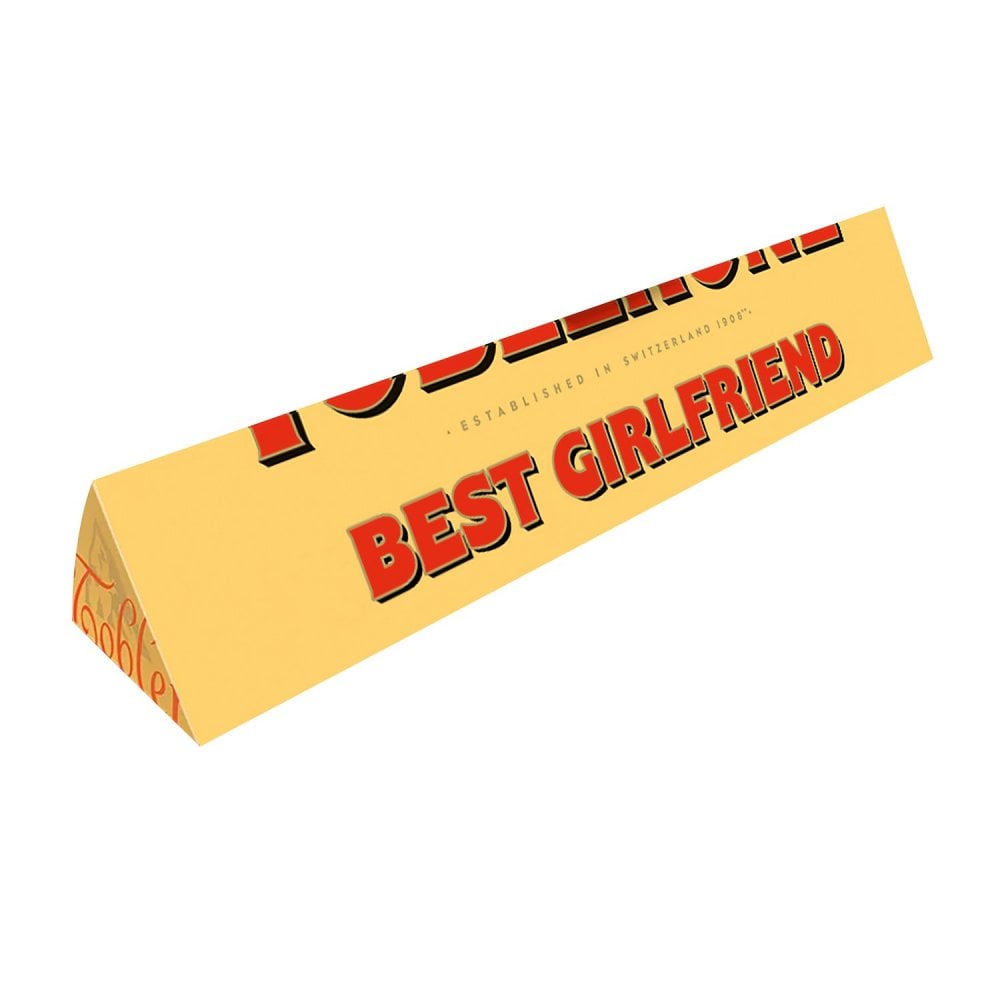 BEST GIRLFRIEND