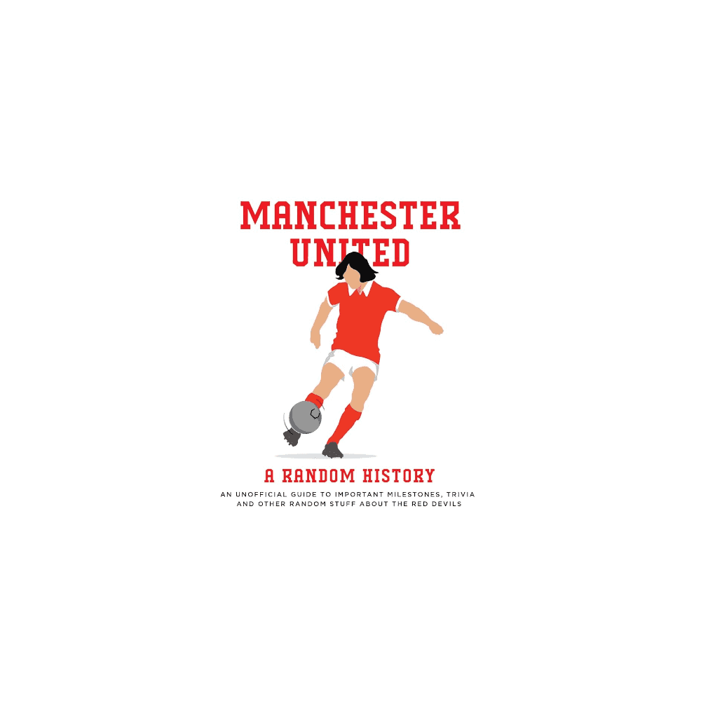 Random History Manchester United
