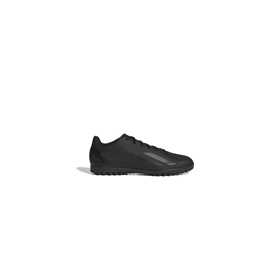 X crazyfast.4TF