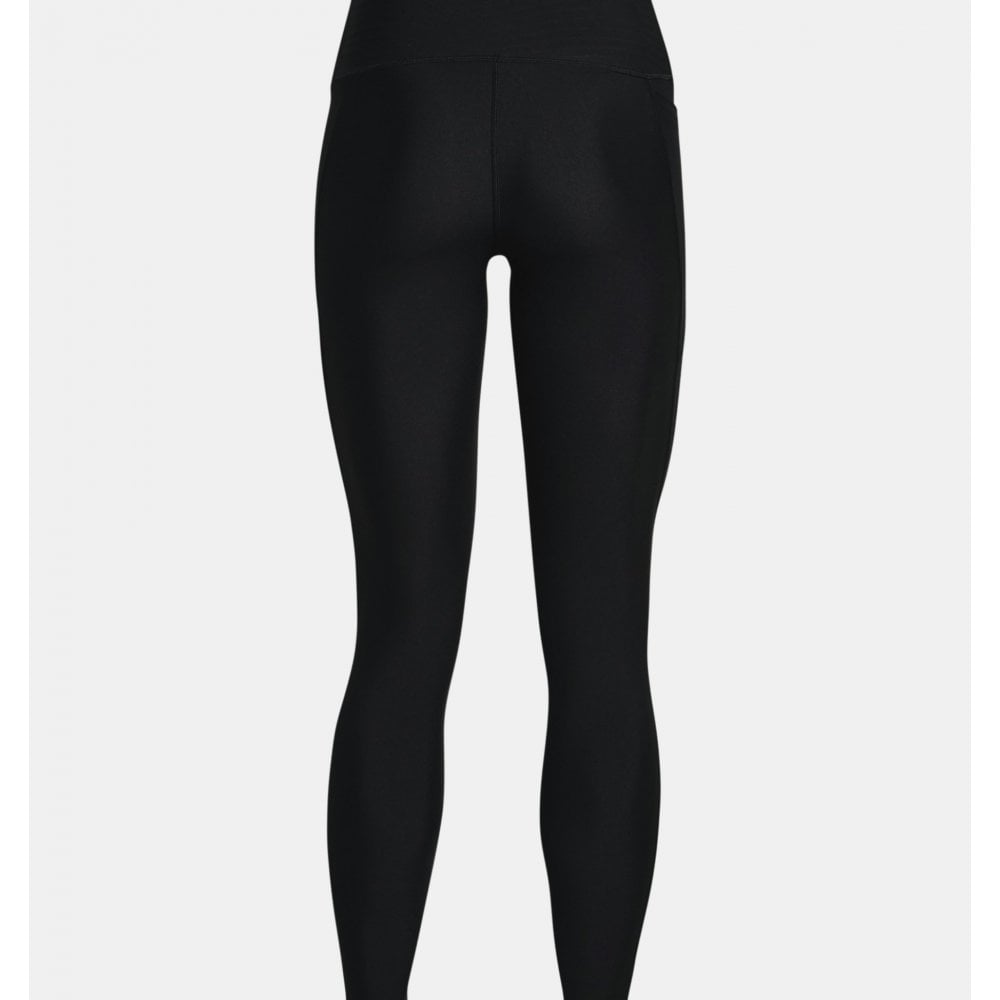 Womens HeatGear Armour Hi-Rise Full-Length Leggings