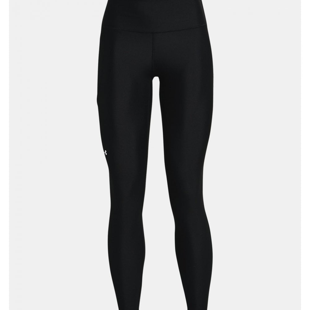 Womens Armour Mid Crossback Sports Bra