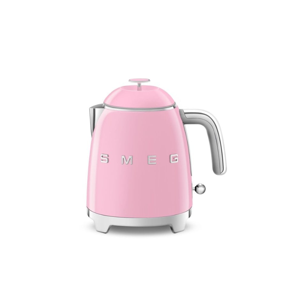 Mini Kettle