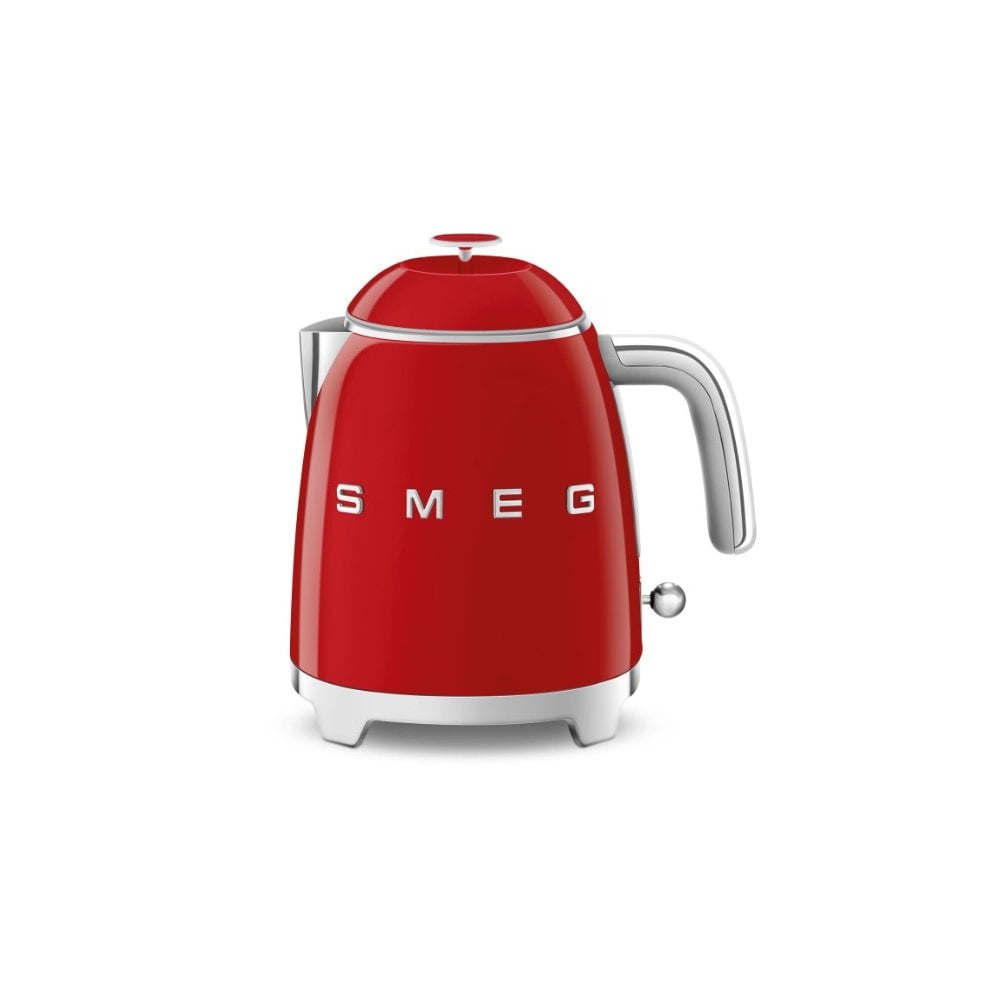 Mini Kettle
