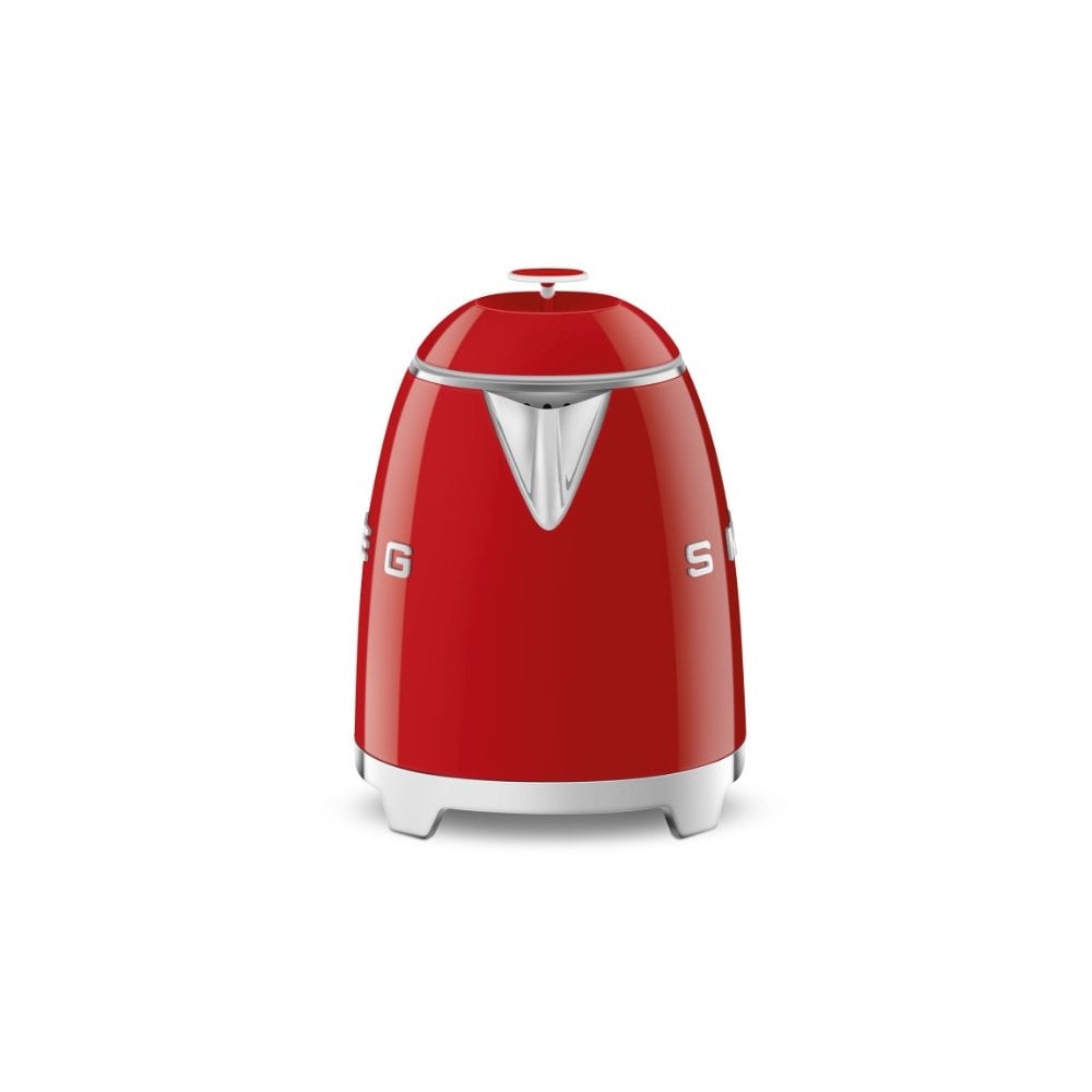 Mini Kettle