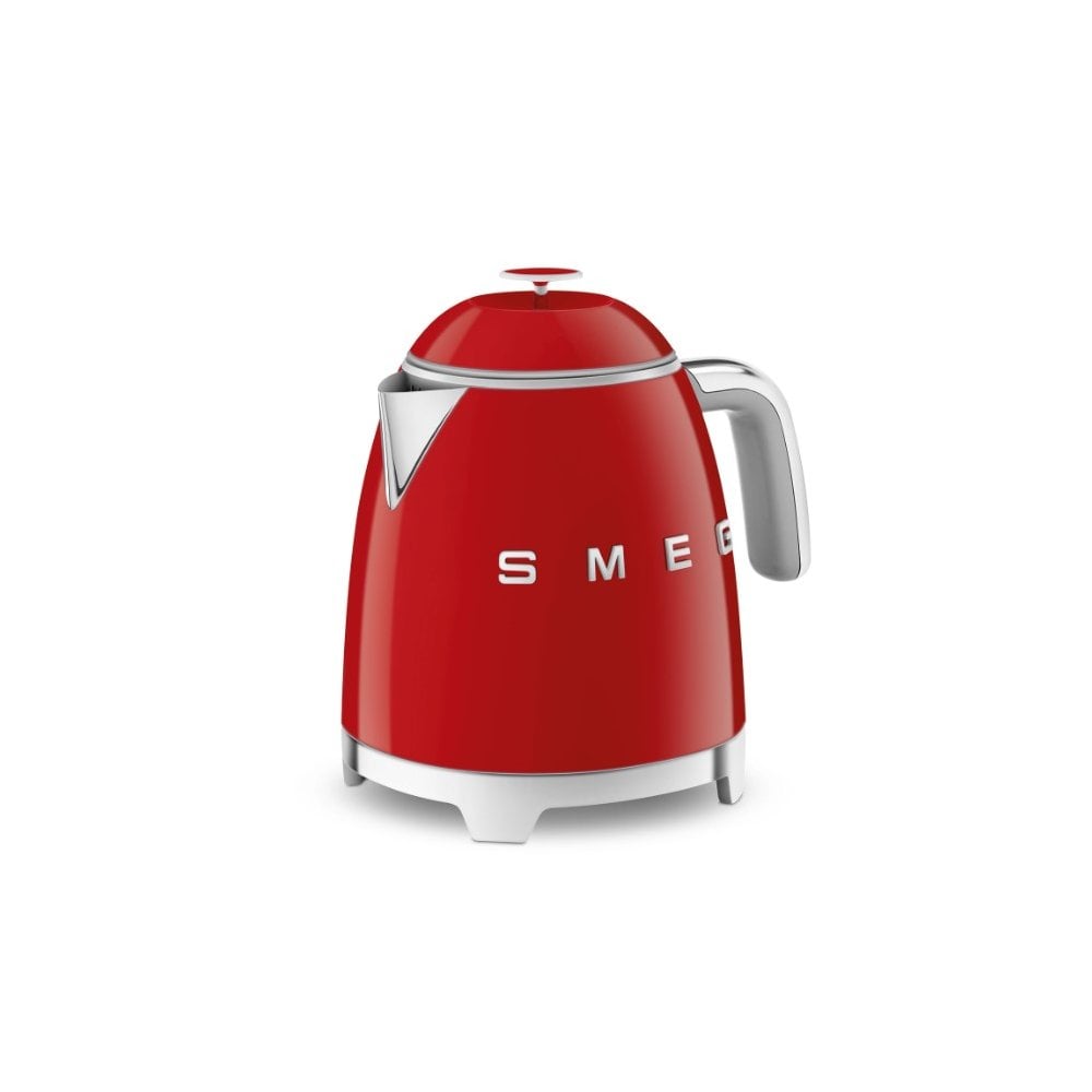 Mini Kettle