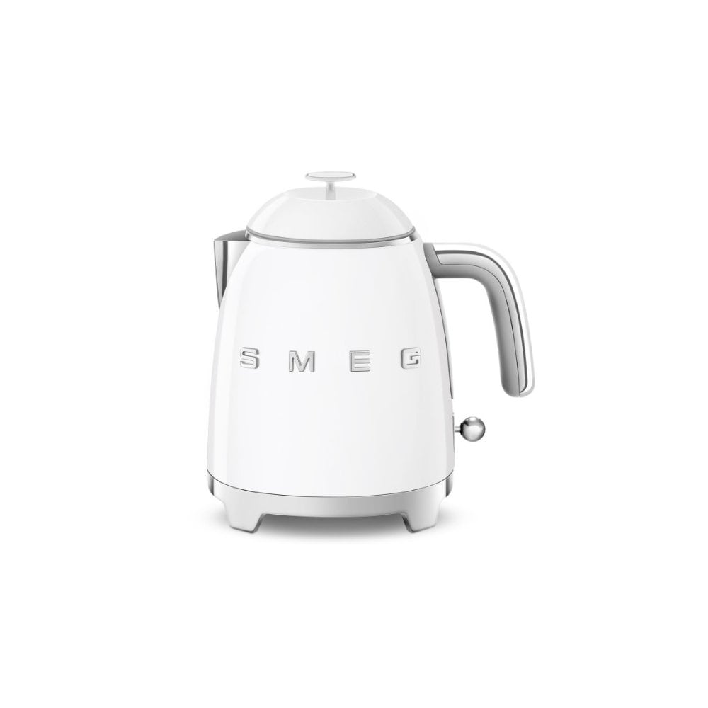 Mini Kettle