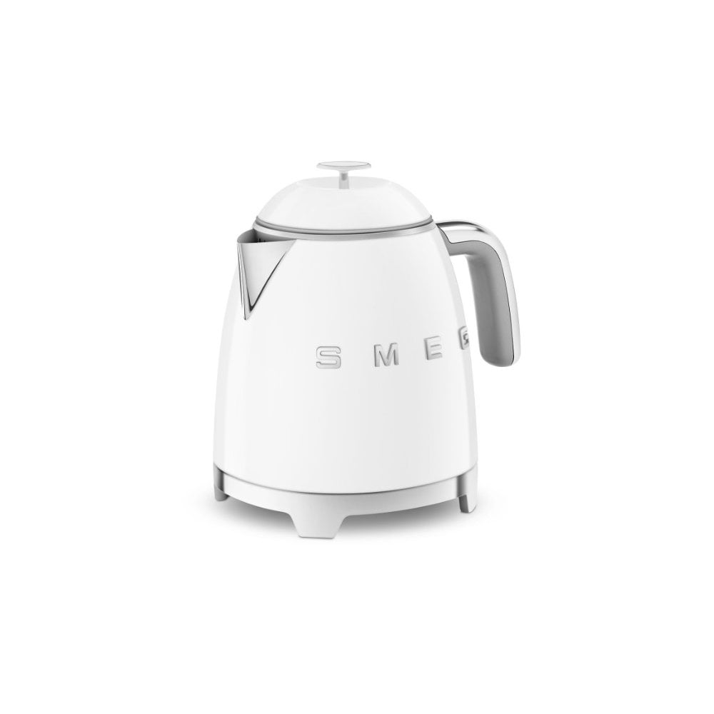 Mini Kettle