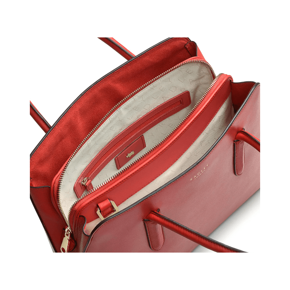 MEDIUM ZIPTOP MULTIWAY
