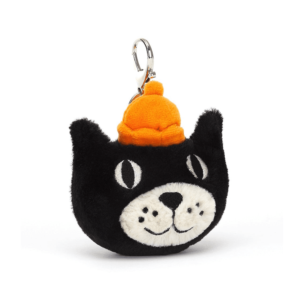 Jellycat Bag Charm