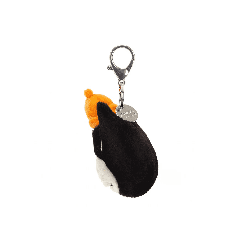 Jellycat Bag Charm