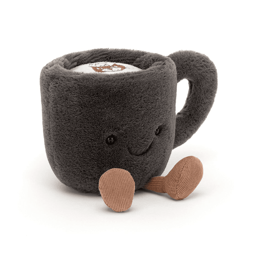 Amuseable Coffee Cup