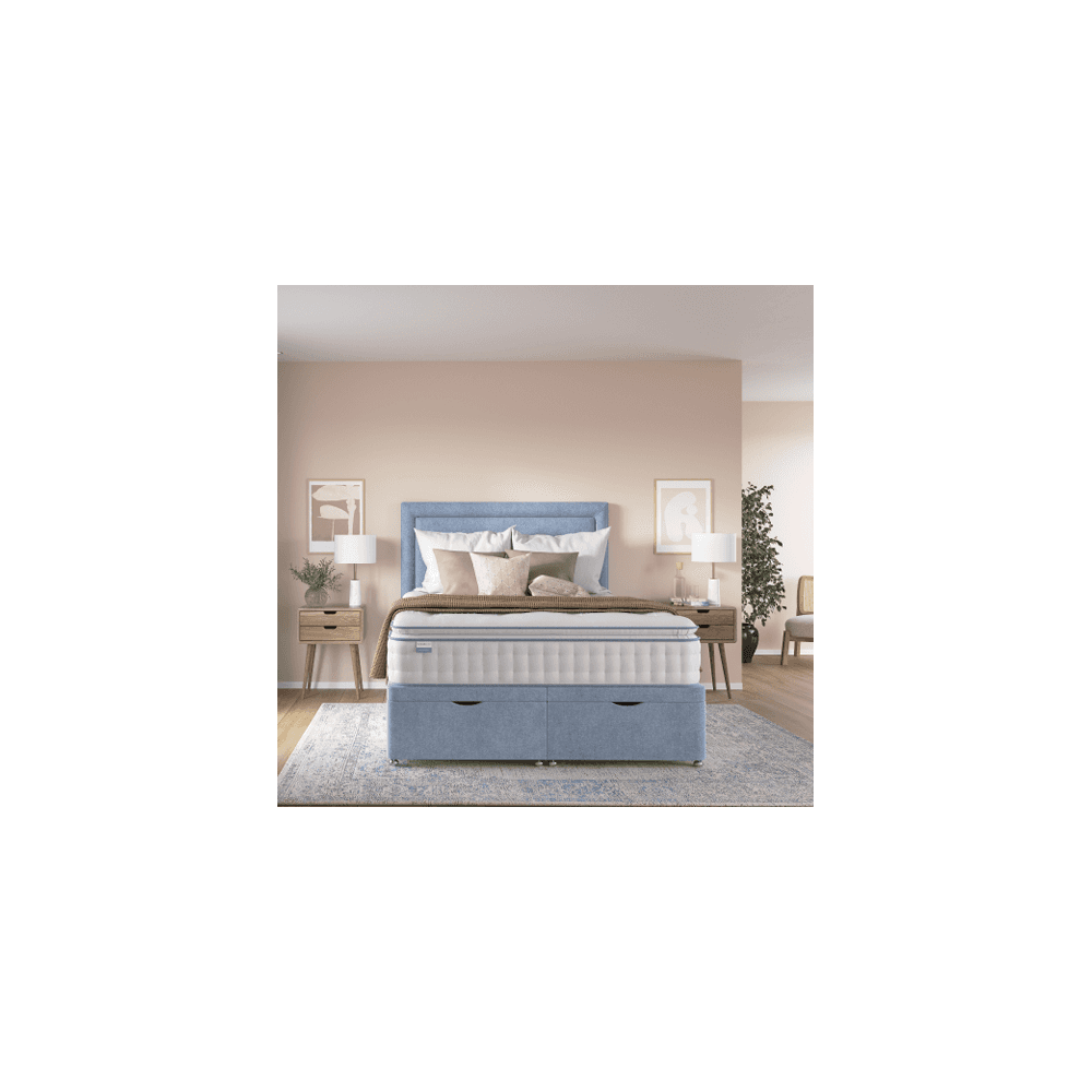 Elite Comfort Pillowtop
