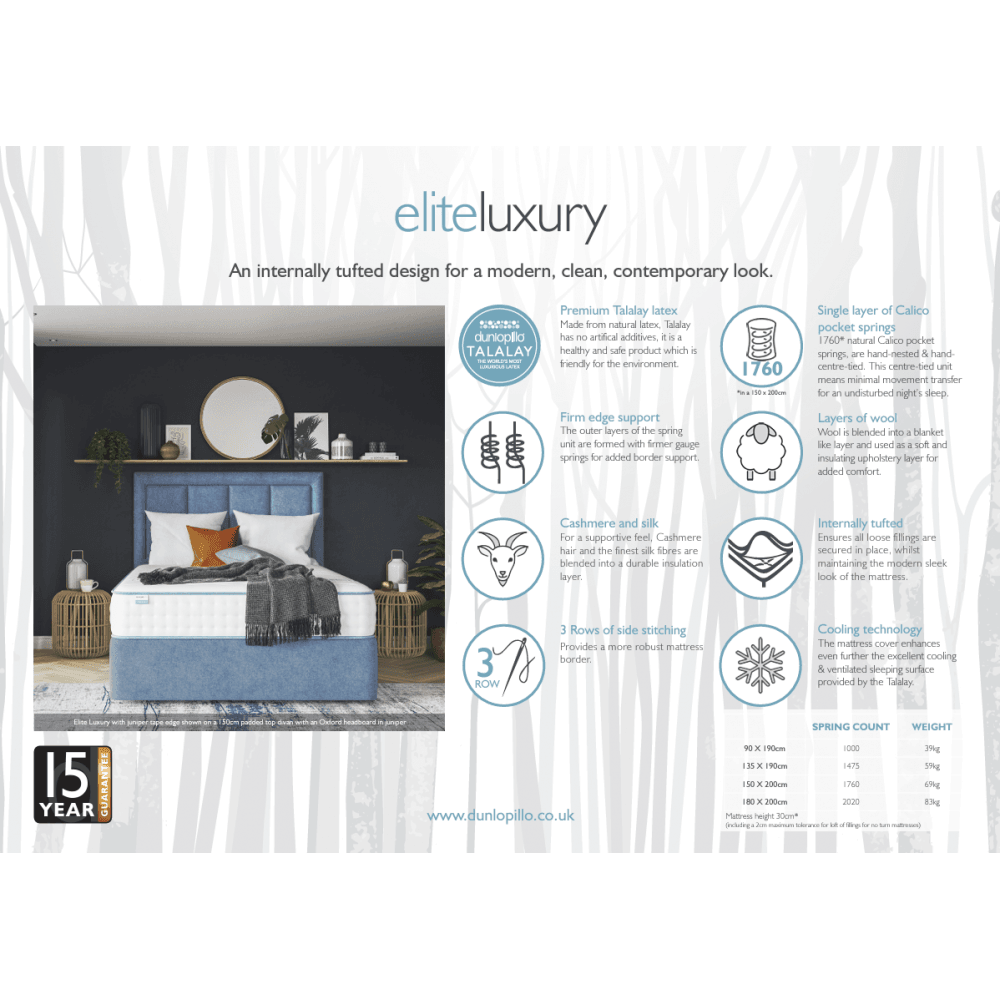 Elite Luxury