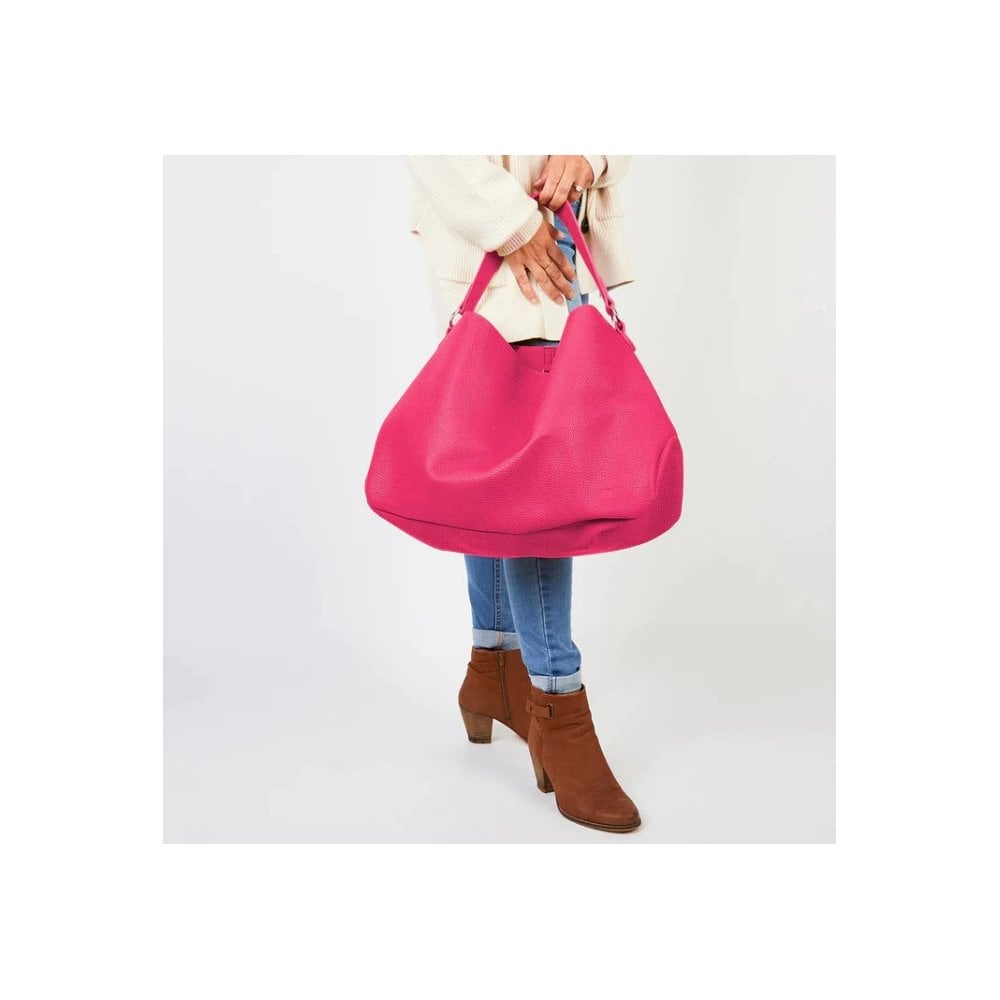 Sulu Slouch Bag