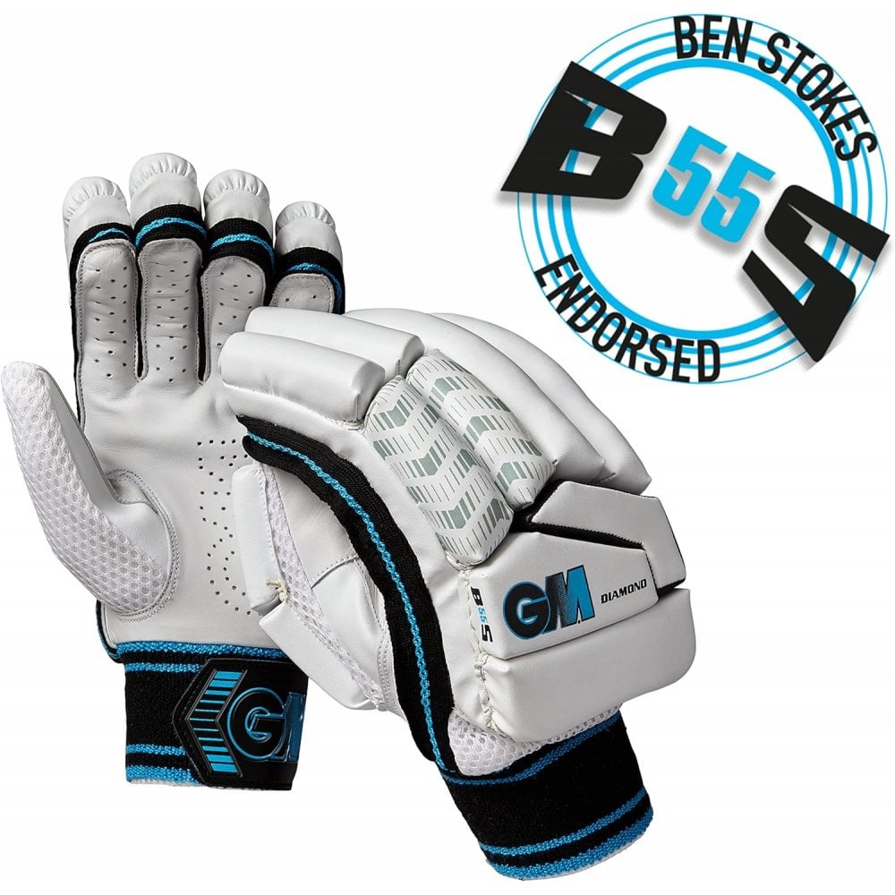 BATTING GLOVES - DIAMOND