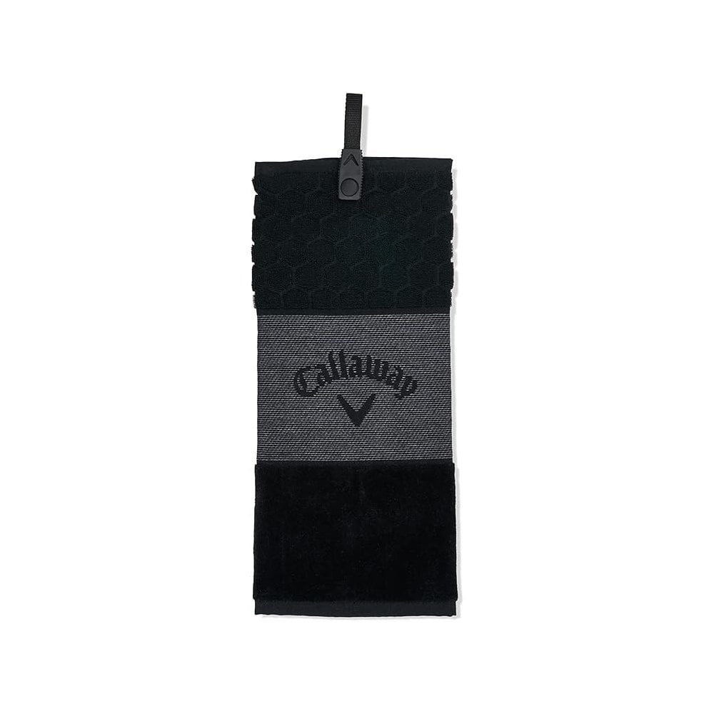 Trifold Towel