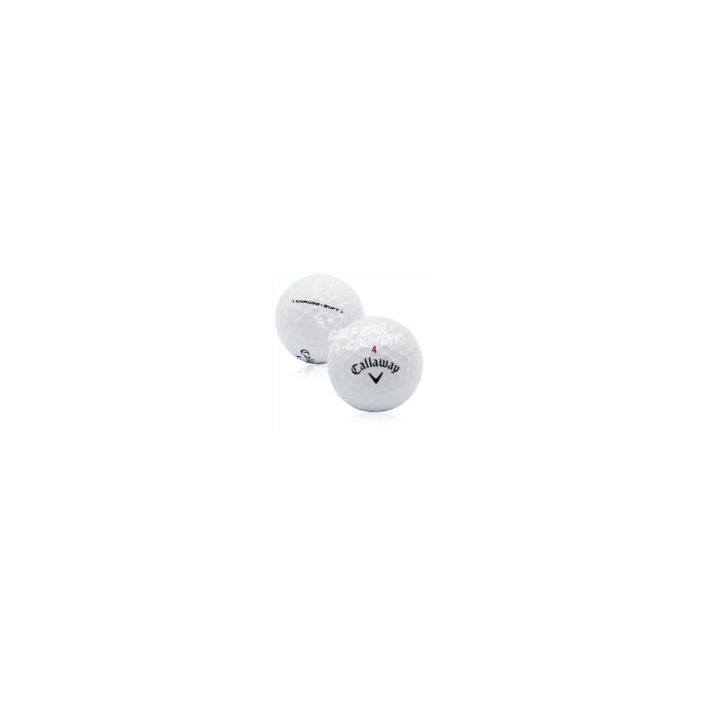 Chrome Soft 24 Triple